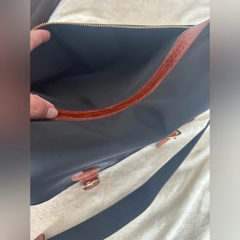 Valentino Garavani Sport Messenger Bag